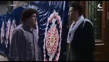 مسلسل طاقة القدر الحلقة 16