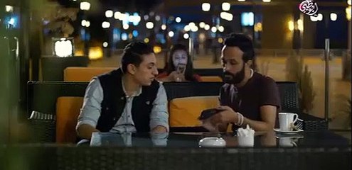 مسلسل بيت السلايف الحلقة 58 التامنة والخمسون