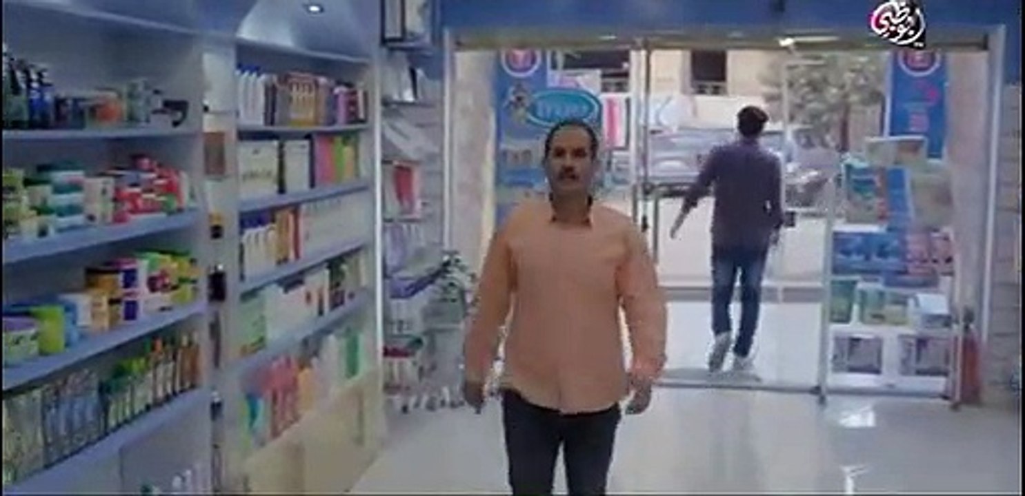 مسلسل بيت السلايف الحلقة 29 كاملة 2018