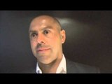 Adam Booth Reflects On Gennady Golovkin Beating Martin Murray