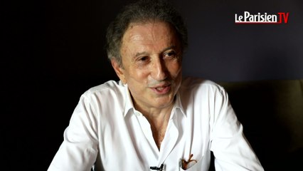 Drucker : « Franck Ferrand et Plantu rejoignent Vivement Dimanche »