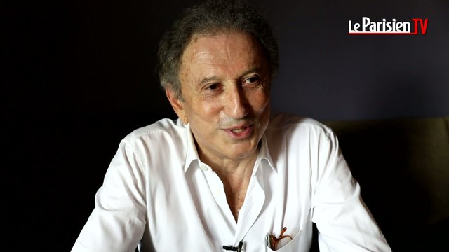 Drucker : « Franck Ferrand et Plantu rejoignent Vivement Dimanche »