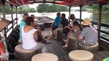 DÉCOUVERTE/ S'évader sur la Loire - 04/07/2018