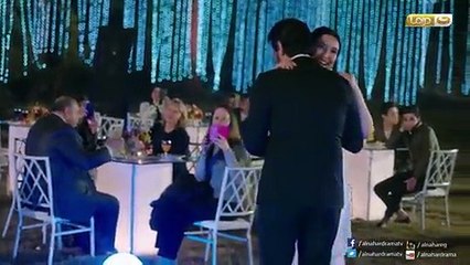 مسلسل -جراب حوا- ورقة تنازل - الحلقة3