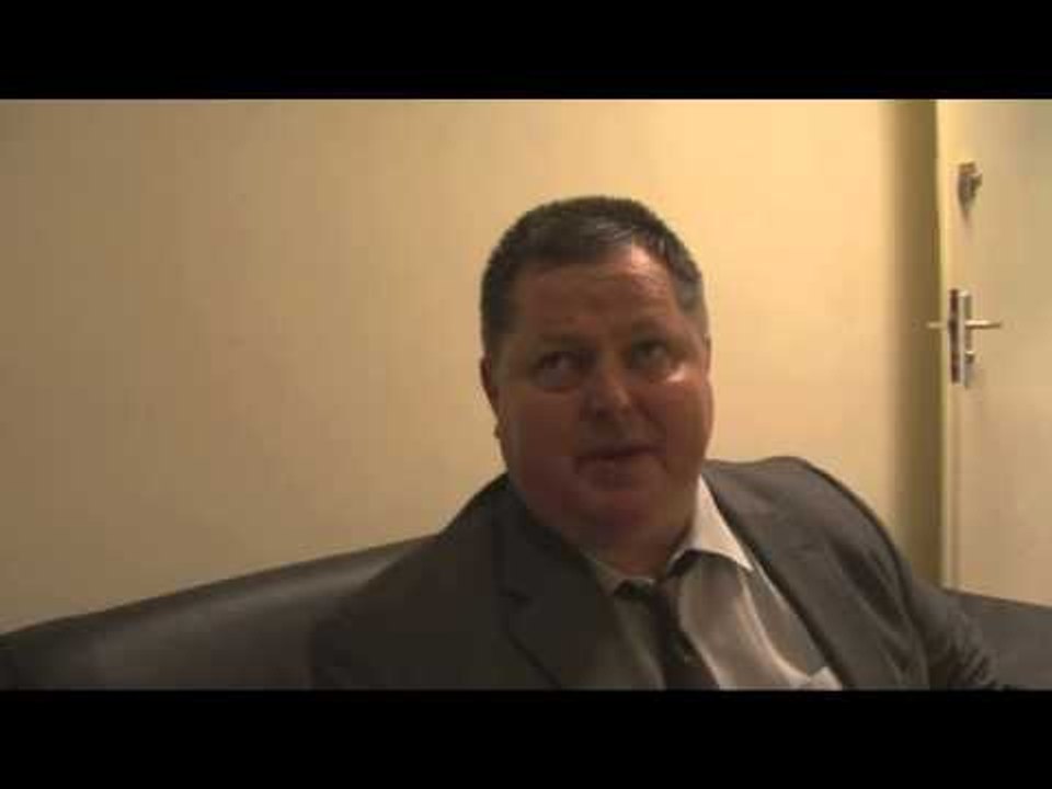 Mick Hennessy Talks Gennady Golovkin, Martin Murray, Hughie Fury & Lee Haskins