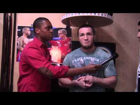 DENIS LEBEDEV: Apologizes To Roy Jones! Talks Marco Huck Rematch & Youri Kalenga Fight NEXT