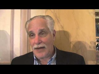 Showtime's Al Bernstein Talks Floyd Mayweather Jr. vs Manny Pacquiao