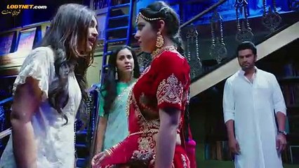 مسلسل دهب ولم يعد الحلقة 16 مدبلجة