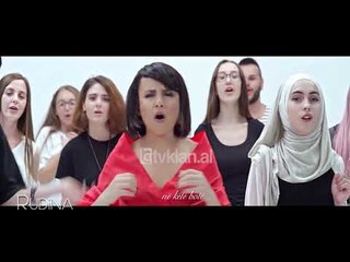 Rudina - Orgesa Zami vjen me “Ngrije Zerin”! (4 korrik 2018)