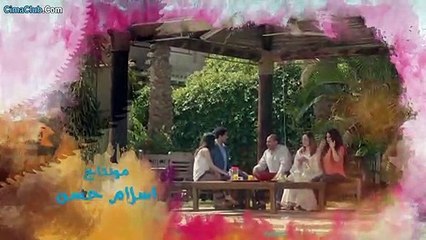 مسلسل الحرباية الحلقة الاخيرة
