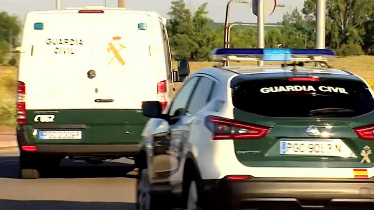 Separatistas detidos seguem para prisões na Catalunha