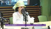 Quotes from Kim Soo-mi who catches Kim Shin-young!,DJ 김신영 잡는 김수미 어록![정오의 희망곡 김신영입니다]20180628