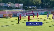 Nikos Vergos Goal HD - FC Botosani (Rou) 0-4 Olympiakos Piraeus (Gre) 04.07.2018