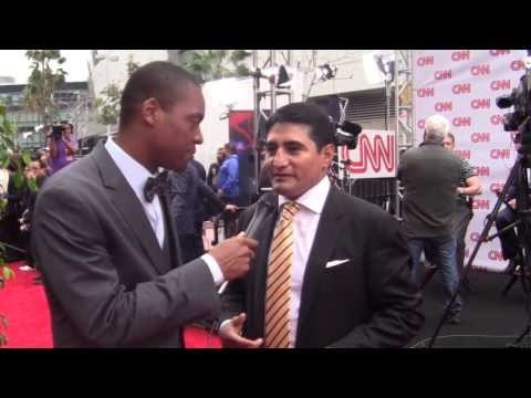 EXCLUSIVE ERIK MORALES: Floyd Mayweather Doesn't Have The HEART To Beat Manny Pacquiao!