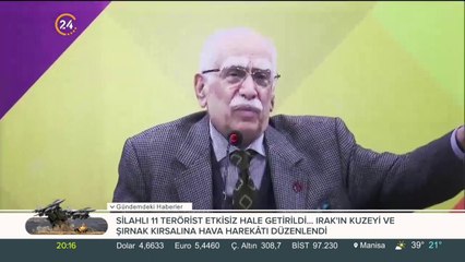 Zeynep Türkoğlu ile 24 Portre - Emin Işık (4 Temmuz 2018)