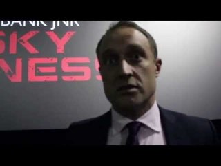 Francis Warren on Eubank Jr vs Chudinov and Fury vs Hammer