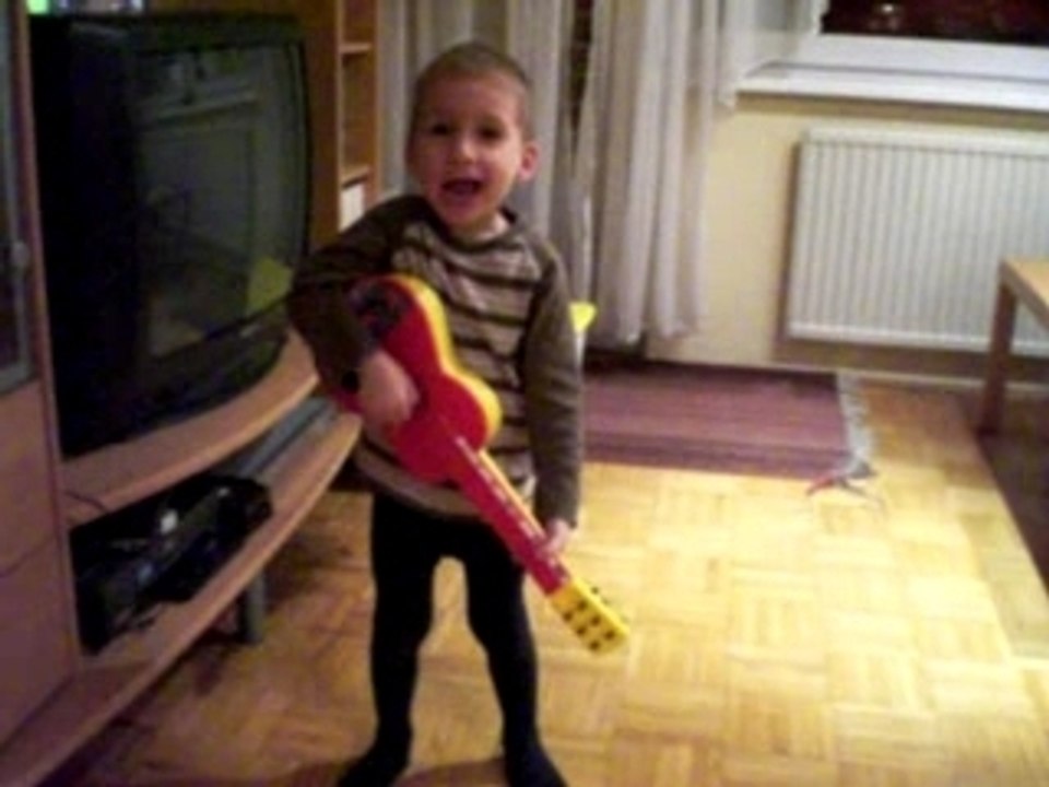 Der ganz normale Wahnsinn.....