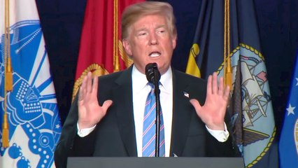 Trump Puts "America First" On July 4th