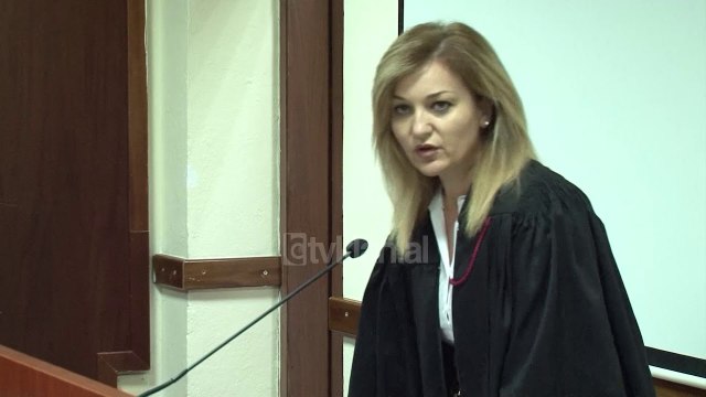 Gjykata shpall te pafajshem Tom Doshin