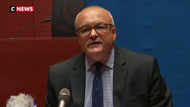 Jeune homme tué à Nantes : le procureur s'est exprimé