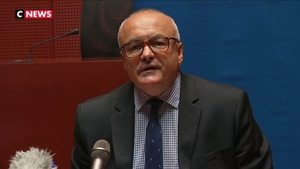 Jeune homme tué à Nantes : le procureur s'est exprimé
