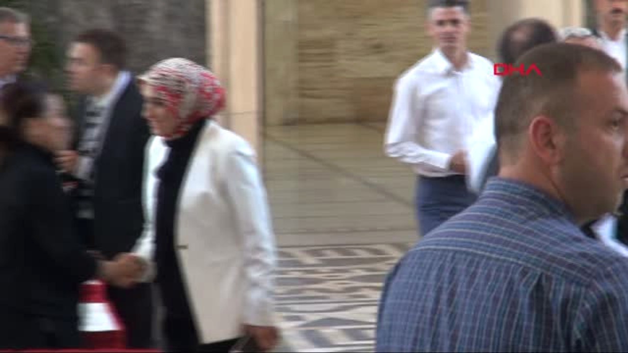 Recep Akdağ İdam Meselesinde İrade Meclis'te