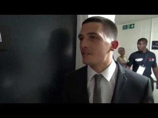 Lee Selby Exclusive: "I can't beat Josh Warrington's fanbase, but I'll silence them all"