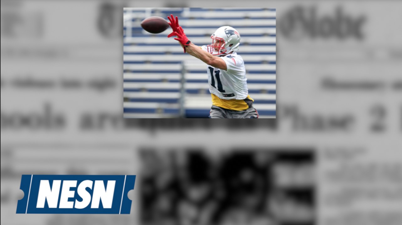 Julian Edelman's Appeal Denied