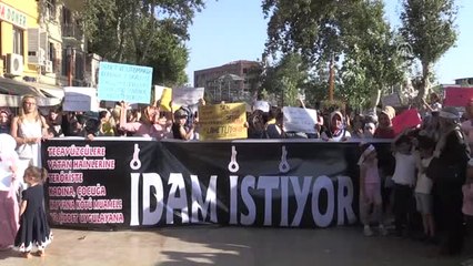 Çocuk İstismarına Yönelik Tepkiler