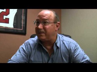 Victor Conte Questions the Effectiveness of Mayweather-Pacquiao Drug Testing