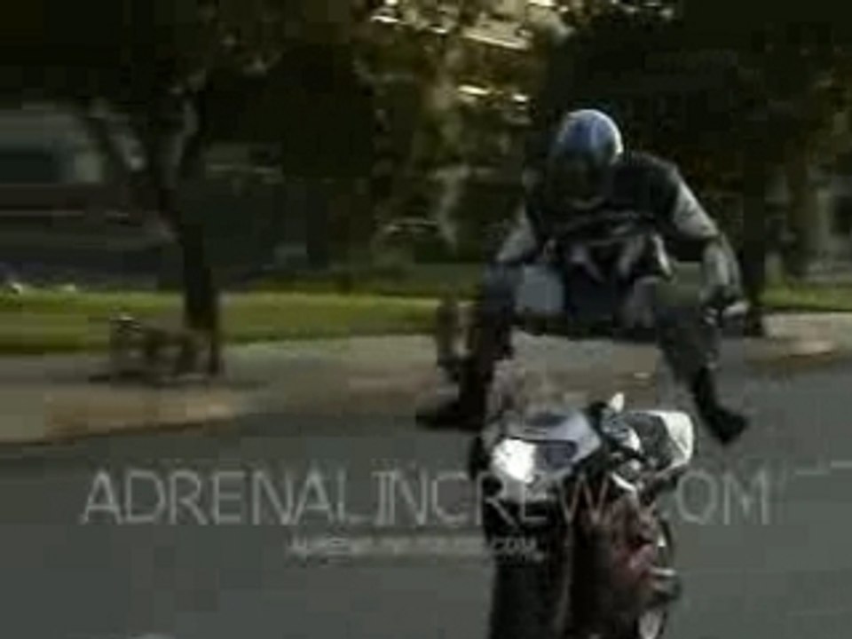 moto street
