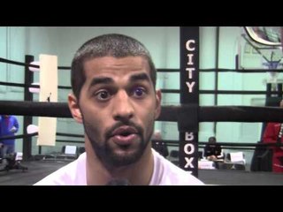 Sadam Ali: They Cheer For Me Lke Muhammad Ali! & Floyd Mayweather vs Manny Pacquiao fight prediction