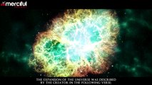 Signs from the Creator - The Expanding Universe