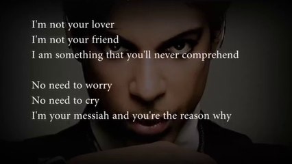 Satan's Musical Prophets Documentary Prince [360p]