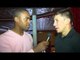 GGG Gennady Golovkin on Fighting Floyd Mayweather! & Floyd Mayweahter vs Manny Pacquiao PREDICTION!