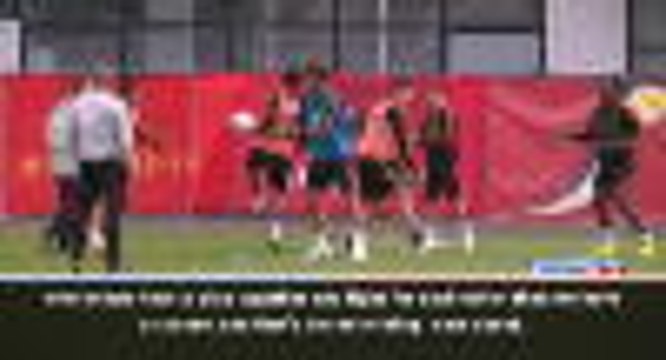 Kompany not concerned by Neymar antics ahead of crunch quarter-final