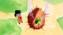 Yamcha Strikes Back (Dragon Ball Z Animation Parody)