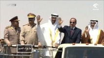 برلمان مصر يمنح قادة الجيش حصانة قضائية وامتيازات مالية