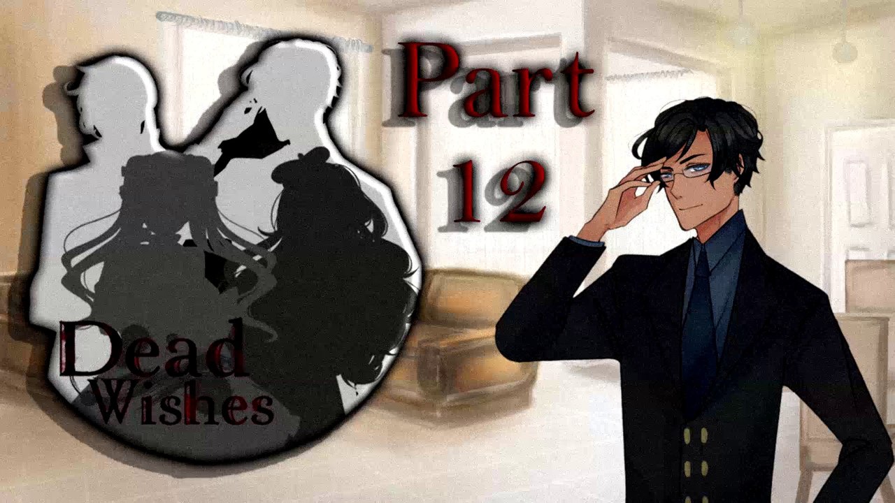 Shock || Dead Wishes Demo - Part 12