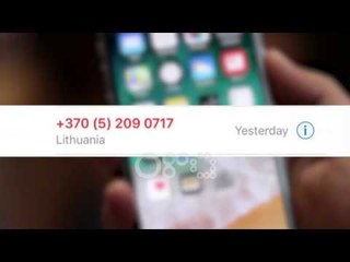 Ora News- Skemë mashtrimi në celularë?! Paratë vidhen nga telefonatat me prefikse të huaja