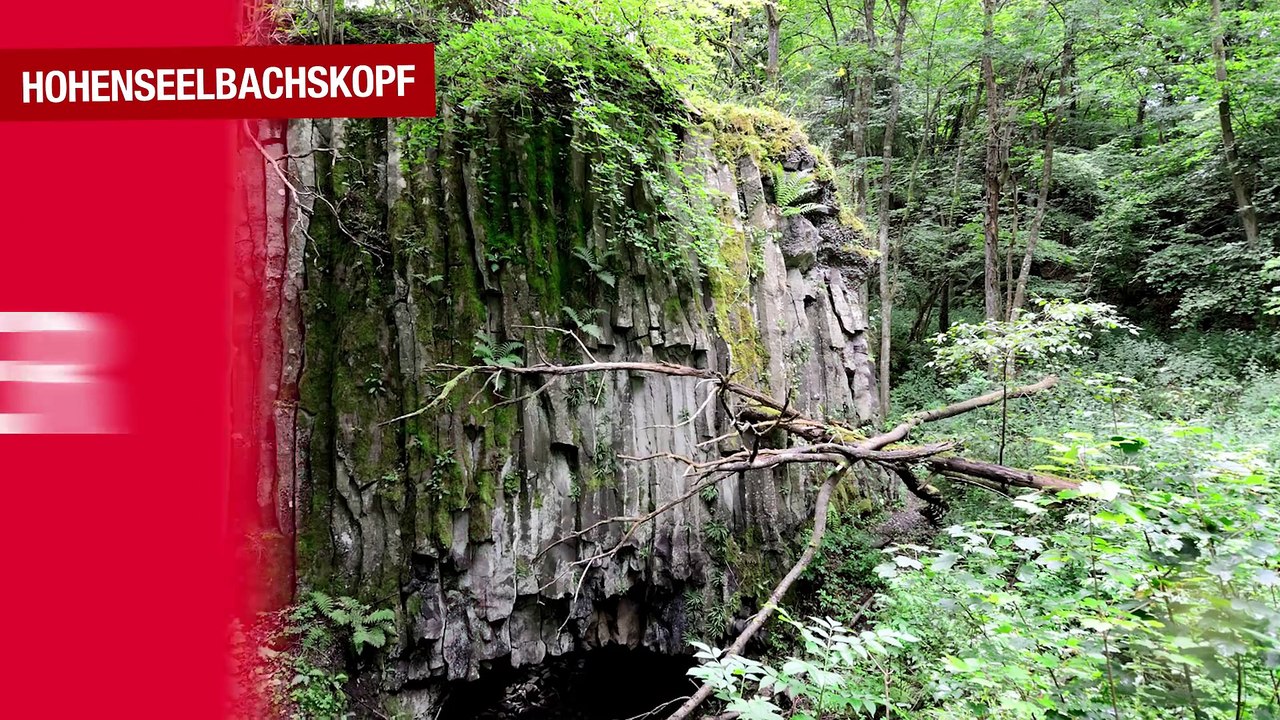Vulkanausbruch in Deutschland?