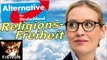 AfD steht zur RELIGIONSFREIHEIT * Statements von Weidel, von Storch und Dr. Baumann