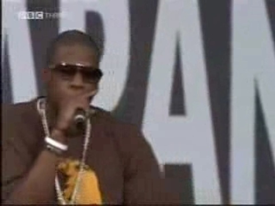 JayZ Linkin Park Numb Encore