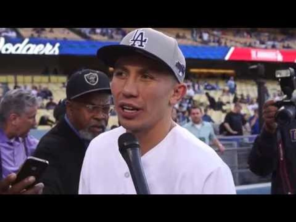 GGG Gennady Golovkin: vs Saul Canelo Alvarez Is Perfect Fight For Me, Will Be WAR!