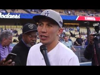 GGG Gennady Golovkin: vs Saul Canelo Alvarez Is Perfect Fight For Me, Will Be WAR!