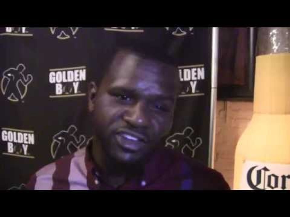 Hank Lundy: Mauricio Herrera BEAT Danny Garcia, So I'm Fighting THE CHAMP vs Mauricio Herrera
