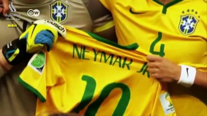 وثائقي - مافيا كرة القدم – إرث سيب بلاتر المسموم