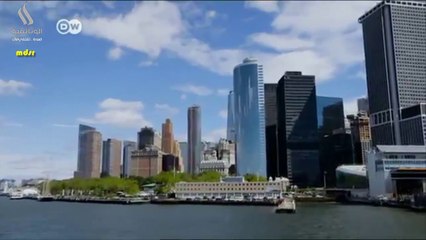 وثائقي - لم يعد شيء كما كان – 15 عاما على هجمات 11 سبتمبر