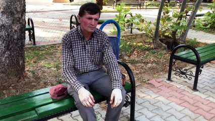 'Dışarıya çıkmaya utanır hale geldim' - ANTALYA