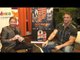 Smitty Talks with MMA Legend Ken Shamrock
